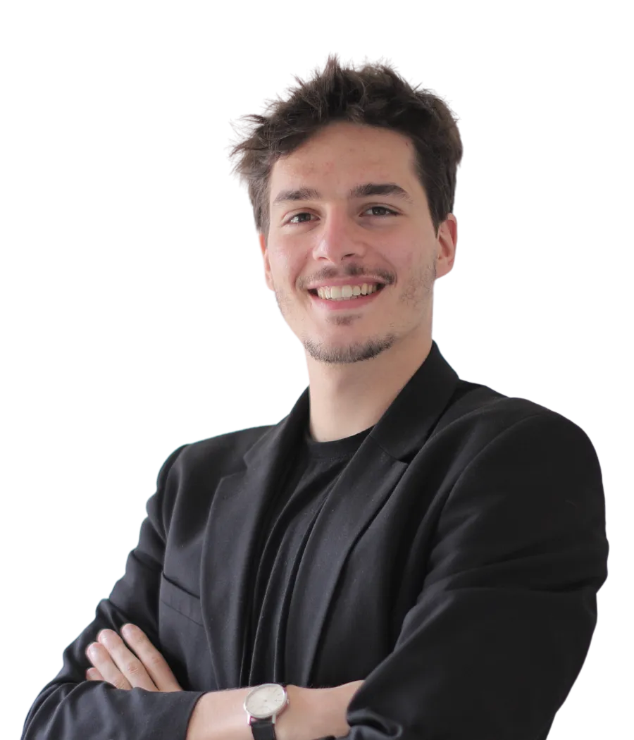 Il tuo consulente Email & WhatsApp Marketing